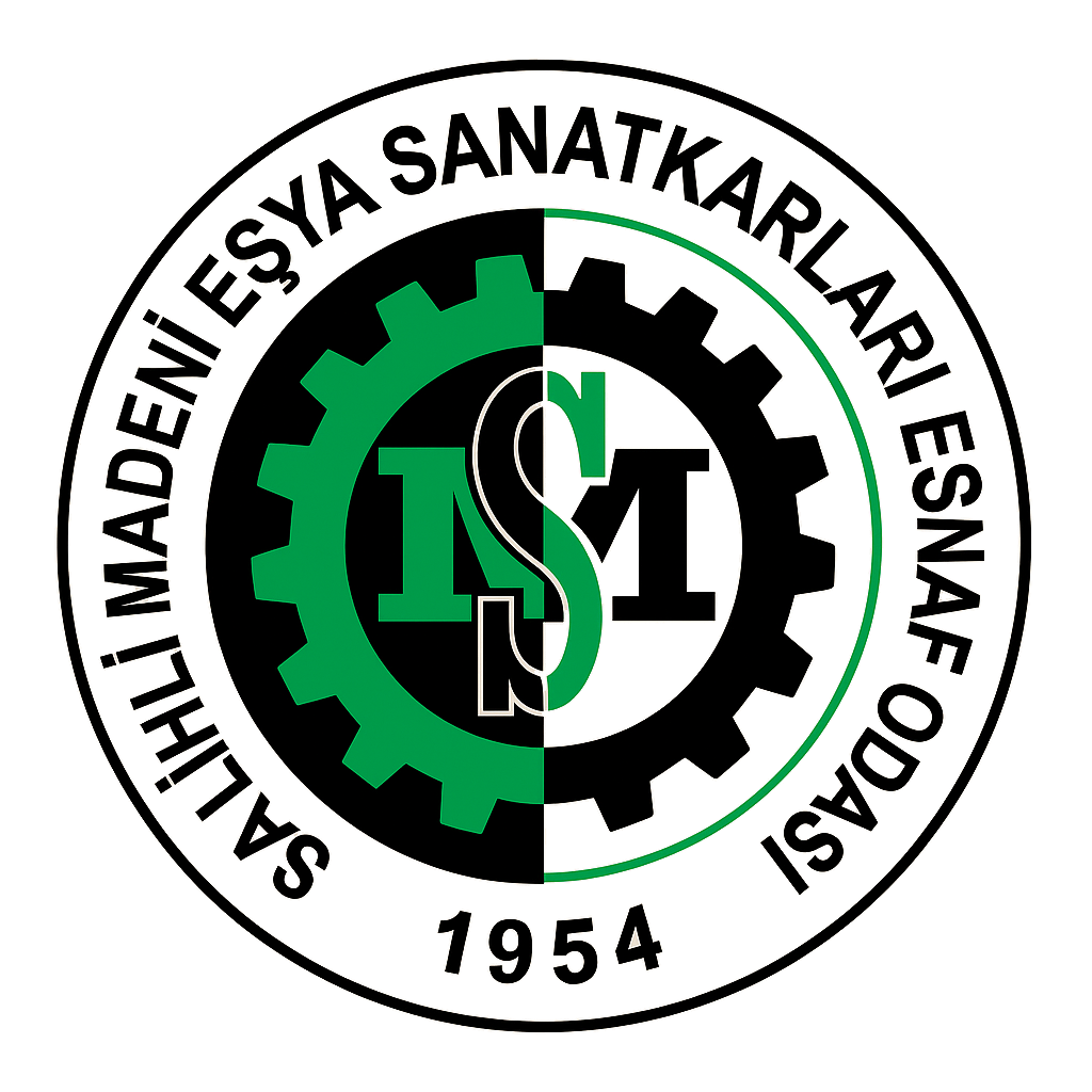 Salihli Madeni Eşya Sanatkarları Esnaf Odası