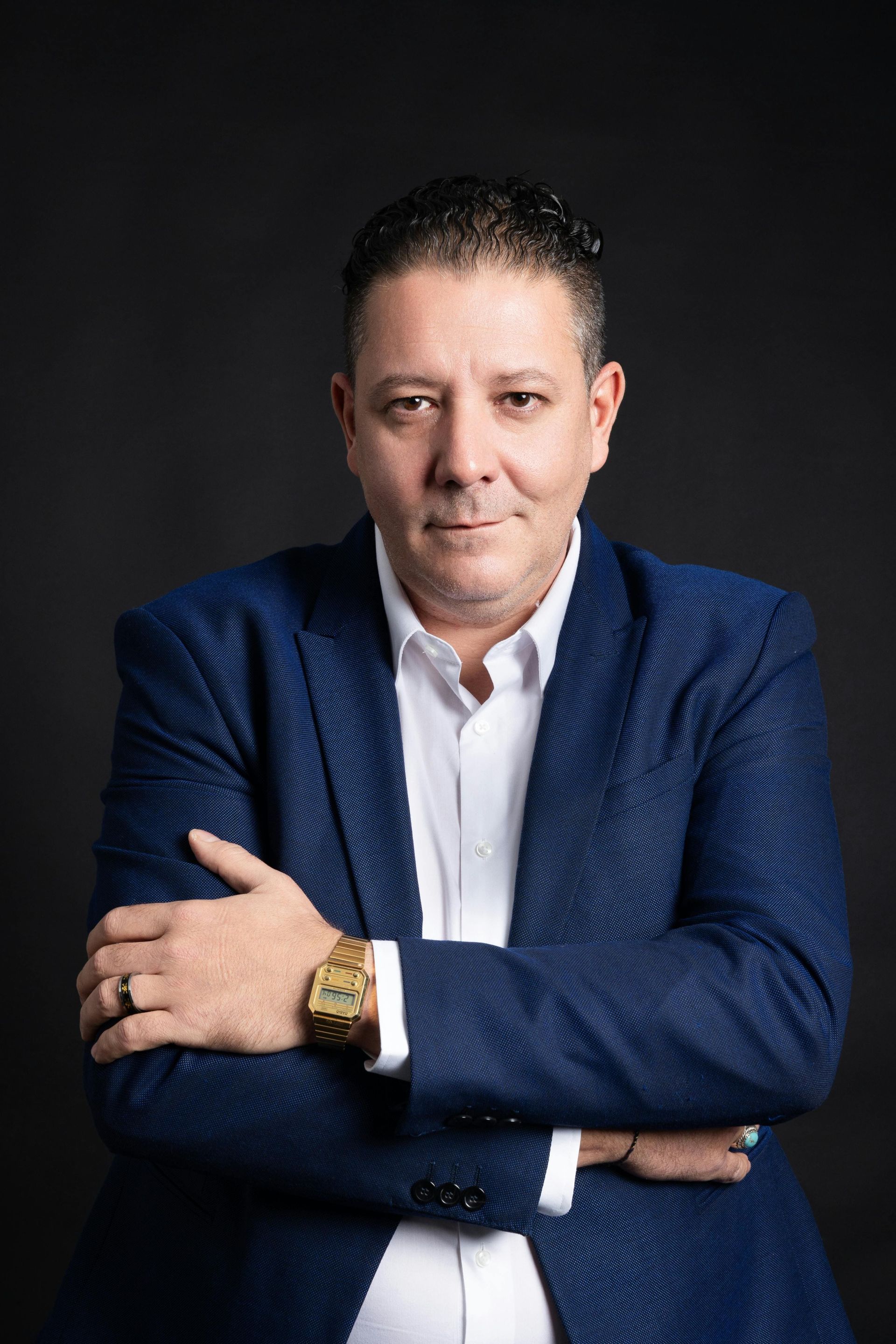 Kemal Yurtsever